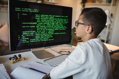 亳州優(yōu)質(zhì)少兒編程機(jī)構(gòu)費用及課程選擇指南